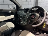Used Fiat 500