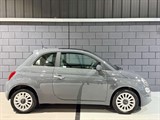 Used Fiat 500