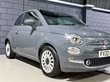 Used Fiat 500