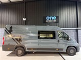 Used Fiat Ducato