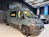 Used Fiat Ducato