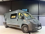 Used Fiat Ducato