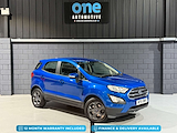 Used Ford EcoSport