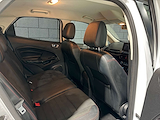 Used Ford EcoSport