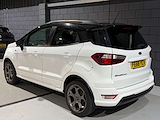Used Ford EcoSport