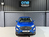 Used Ford EcoSport