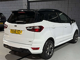 Used Ford EcoSport