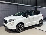 Used Ford EcoSport