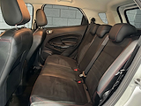 Used Ford EcoSport