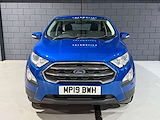 Used Ford EcoSport