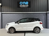 Used Ford EcoSport