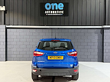 Used Ford EcoSport