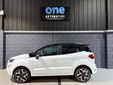 Used Ford EcoSport