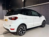 Used Ford EcoSport