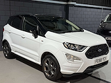 Used Ford EcoSport