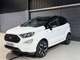 Used Ford EcoSport