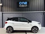 Used Ford EcoSport