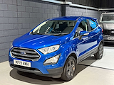 Used Ford EcoSport