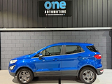 Used Ford EcoSport