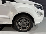 Used Ford EcoSport