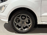 Used Ford EcoSport