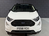 Used Ford EcoSport