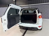 Used Ford EcoSport