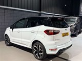 Used Ford EcoSport