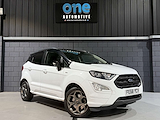 Used Ford EcoSport
