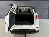 Used Ford EcoSport