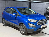 Used Ford EcoSport
