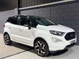 Used Ford EcoSport