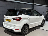 Used Ford EcoSport
