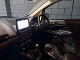 Used Ford EcoSport