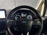 Used Ford EcoSport
