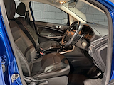Used Ford EcoSport