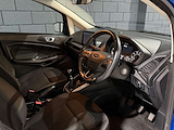 Used Ford EcoSport