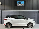 Used Ford EcoSport