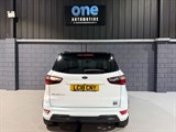 Used Ford EcoSport