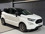 Used Ford EcoSport