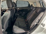 Used Ford EcoSport