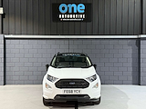 Used Ford EcoSport