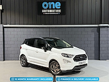 Used Ford EcoSport