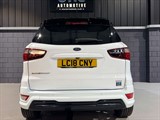 Used Ford EcoSport