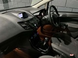 Used Ford Fiesta
