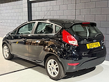 Used Ford Fiesta