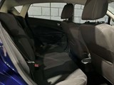 Used Ford Fiesta
