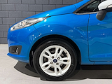 Used Ford Fiesta