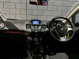 Used Ford Fiesta