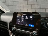 Used Ford Fiesta
